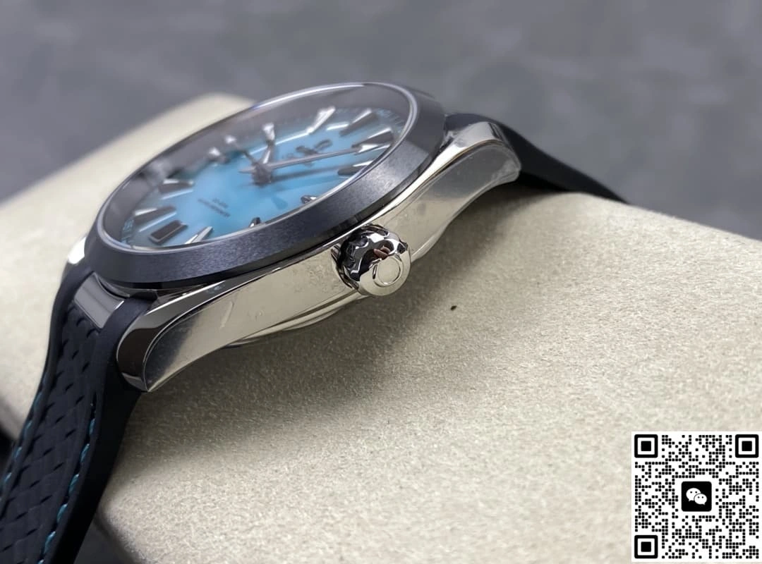 VS Factory Omega Seamaster 220.32.41.21.03.001 1:1 Best Edition Replica Watch